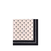 Valentino Garavani Polka dot silk Scarf -   -  Valentino Garavani.